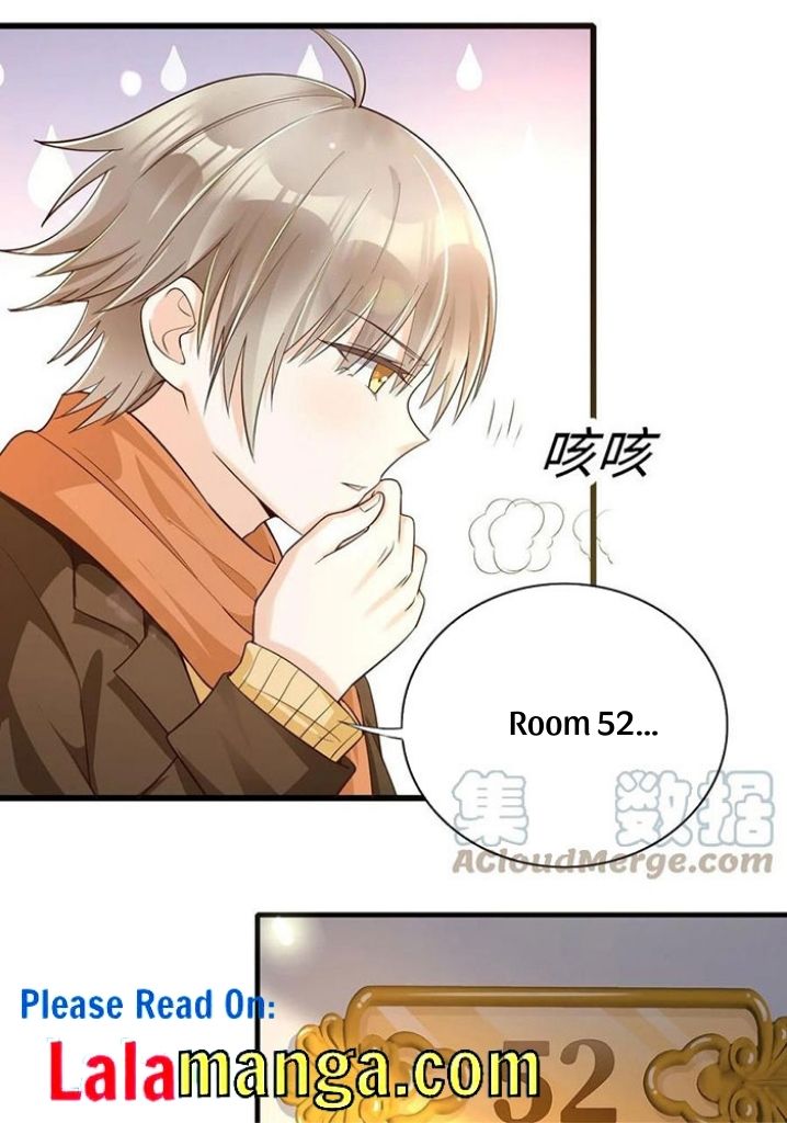Love You Without Reason - chapter 19 - #5