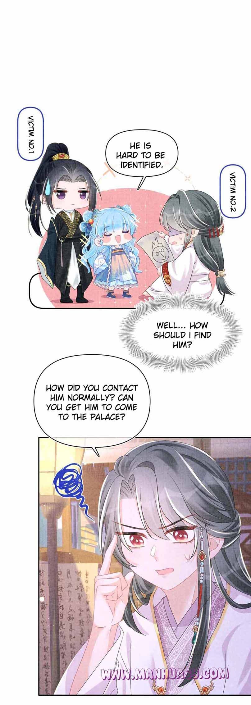 Lovely Fish - chapter 151 - #5
