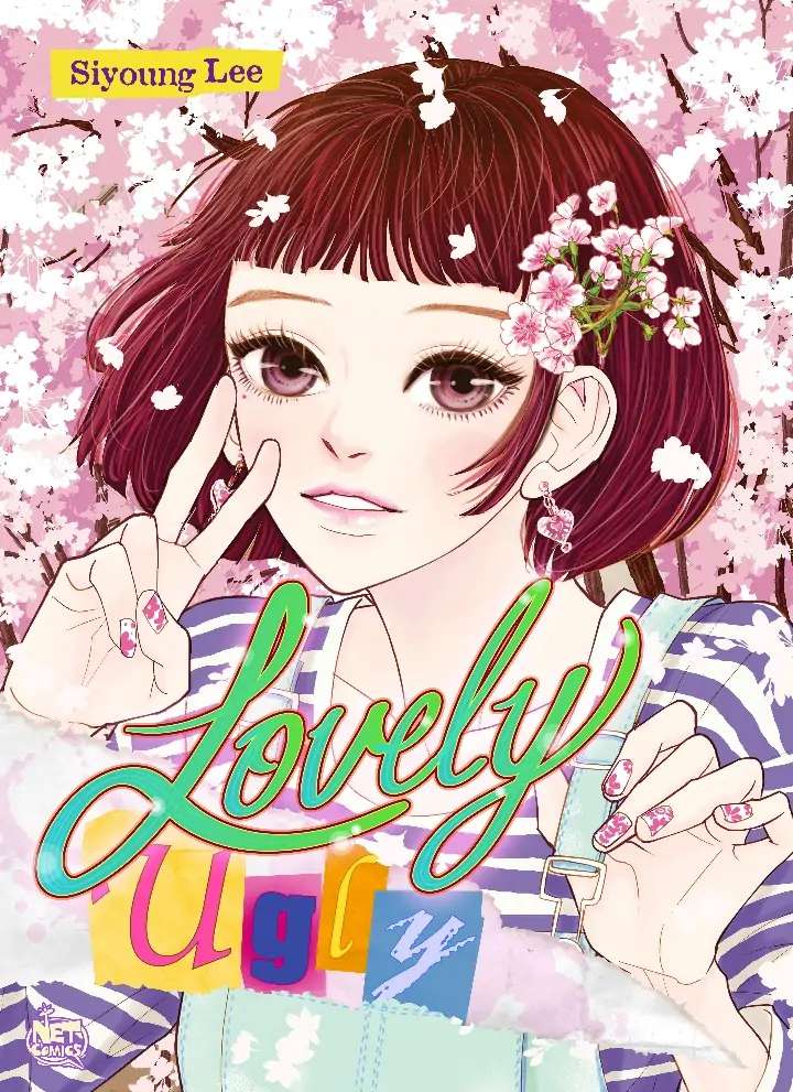 Lovely Ugly - chapter 100 - #2