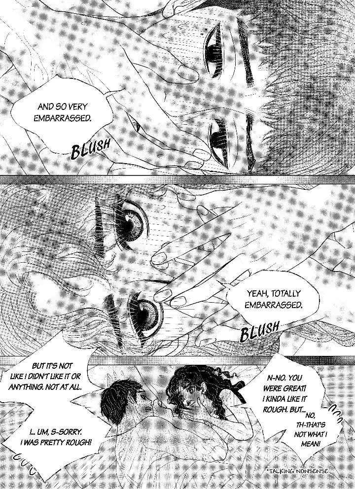 Lovely Ugly - chapter 100 - #6