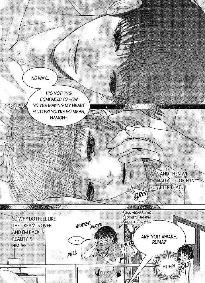 Lovely Ugly - chapter 104 - #6