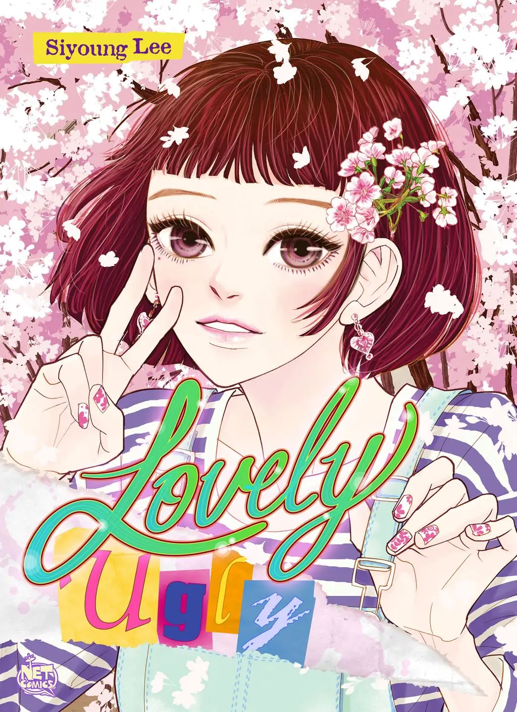 Lovely Ugly - chapter 11 - #1