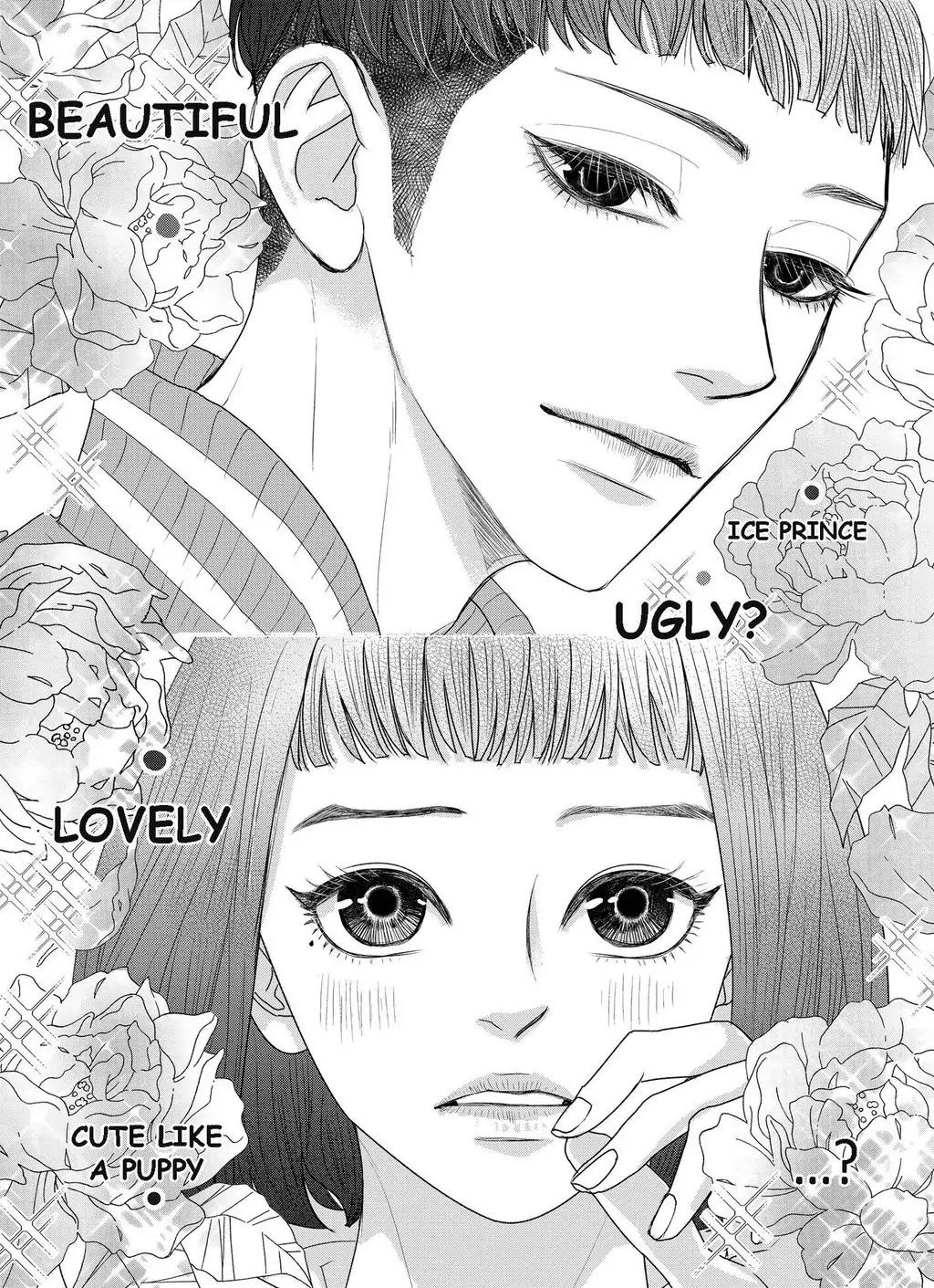 Lovely Ugly - chapter 16 - #4