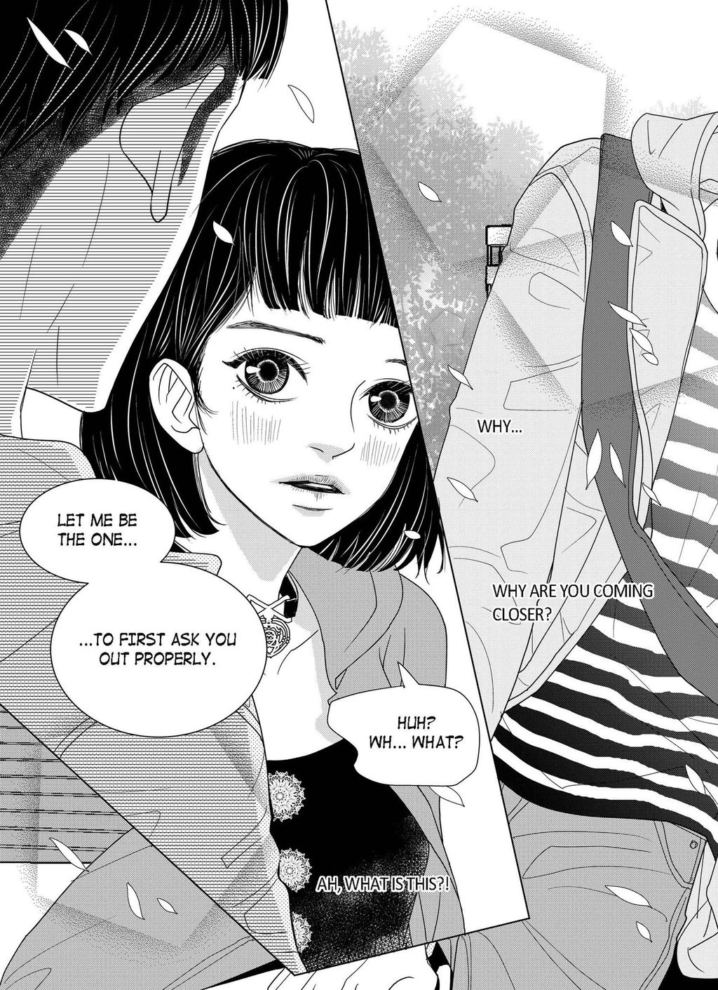 Lovely Ugly - chapter 21 - #4