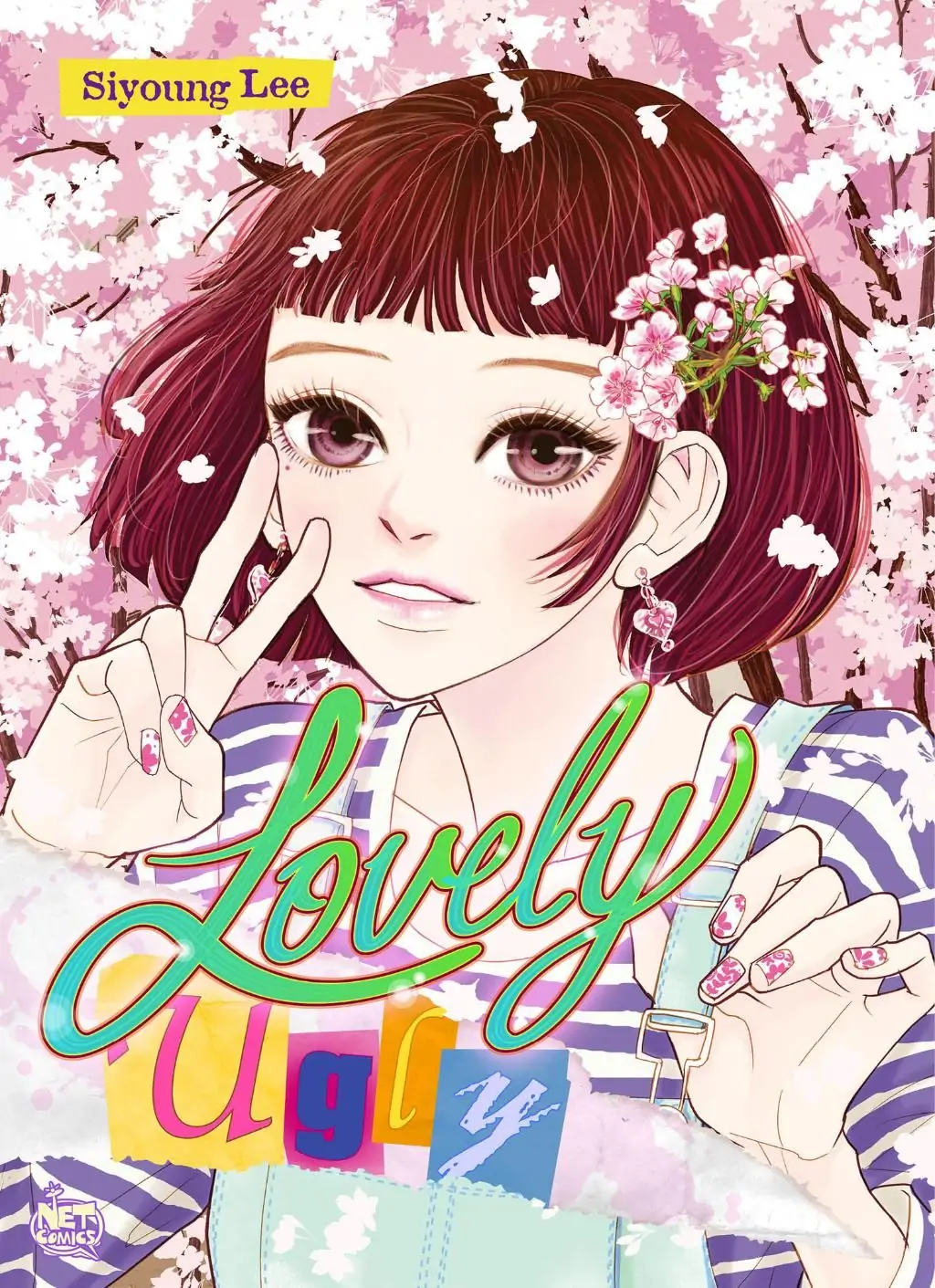 Lovely Ugly - chapter 23 - #1