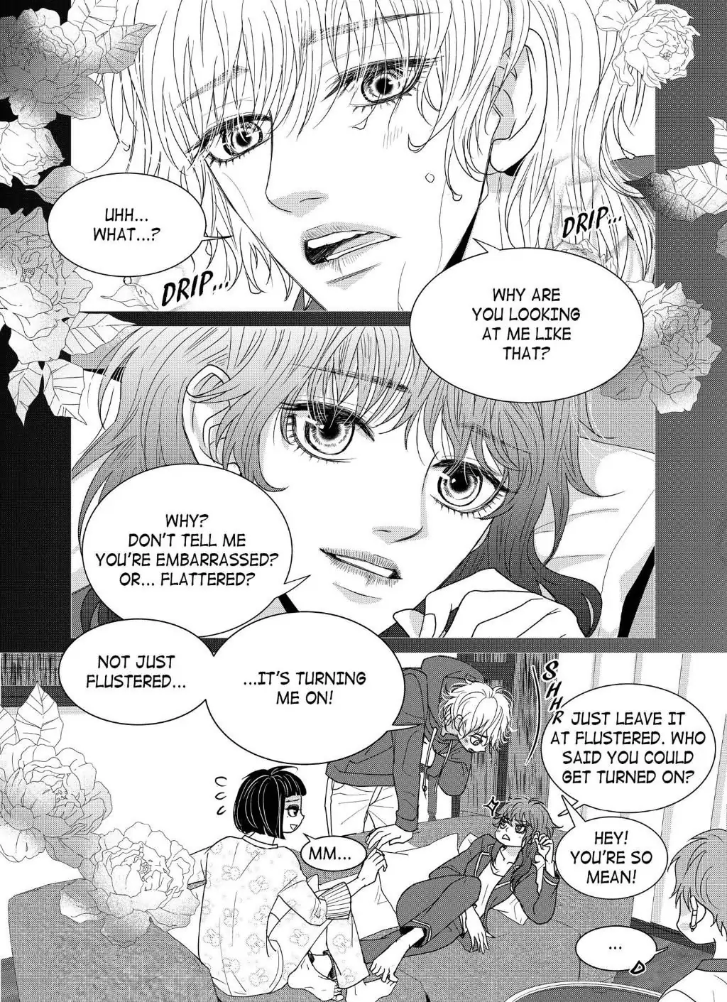 Lovely Ugly - chapter 23 - #4