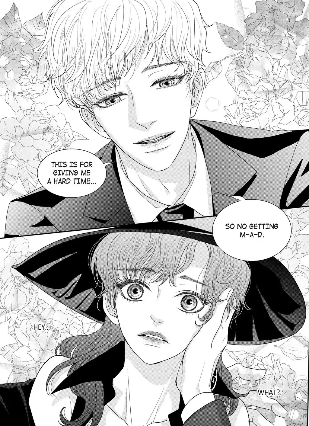 Lovely Ugly - chapter 26 - #3