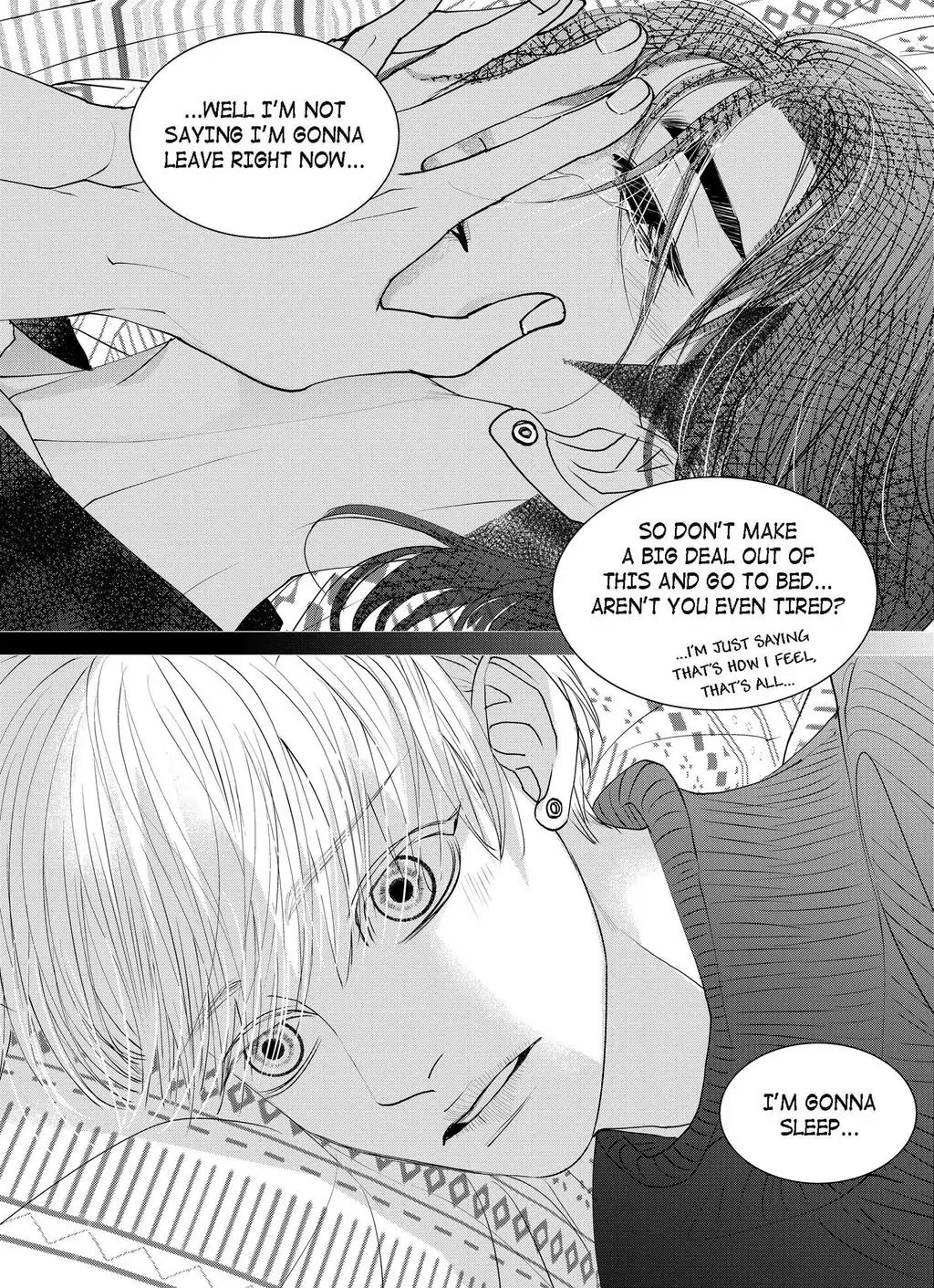 Lovely Ugly - chapter 48 - #3