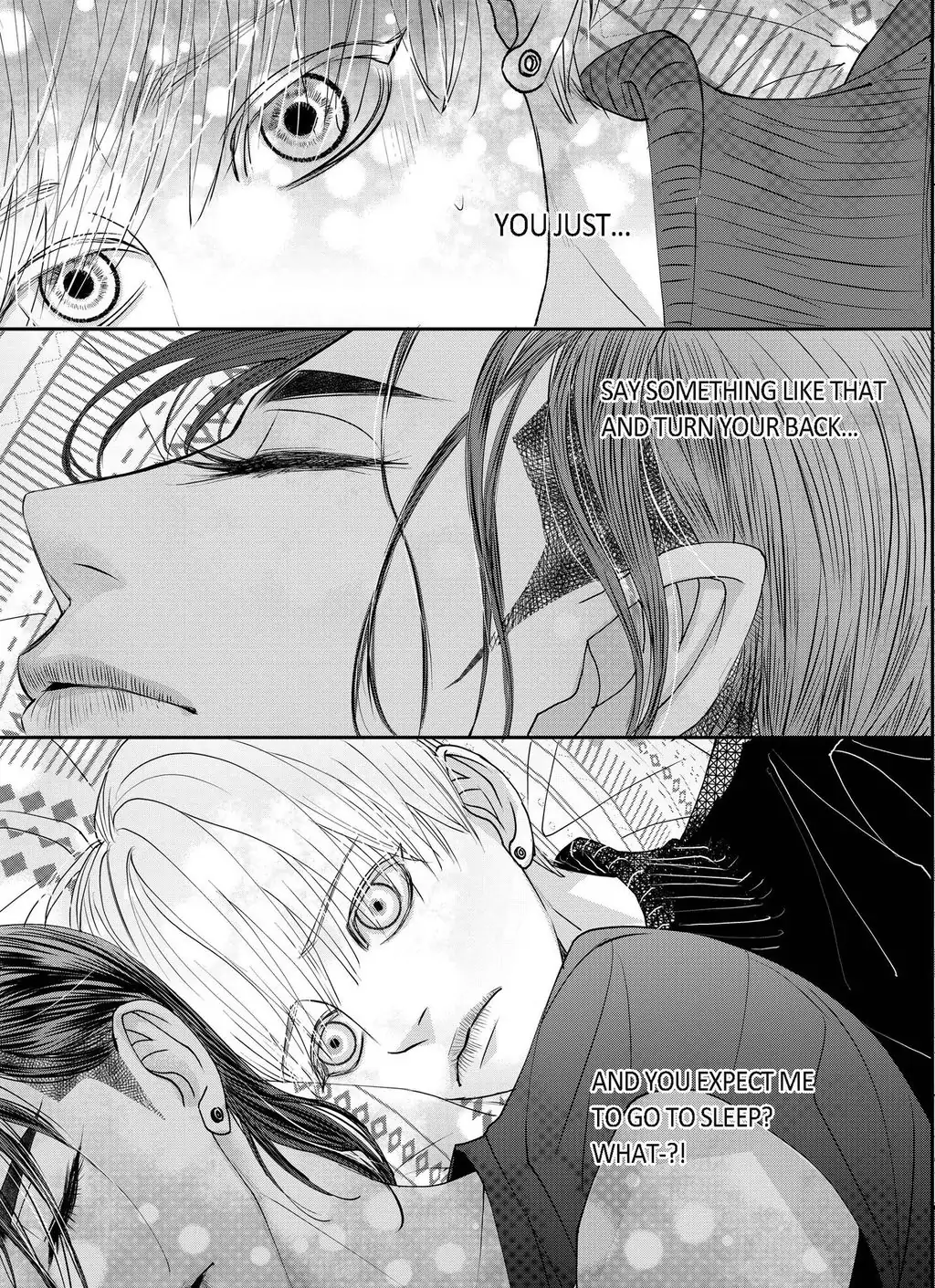 Lovely Ugly - chapter 48 - #4