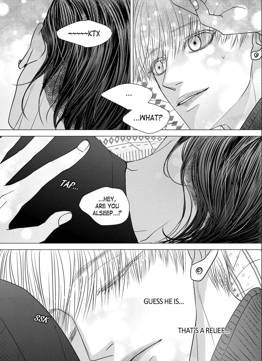 Lovely Ugly - chapter 48 - #6