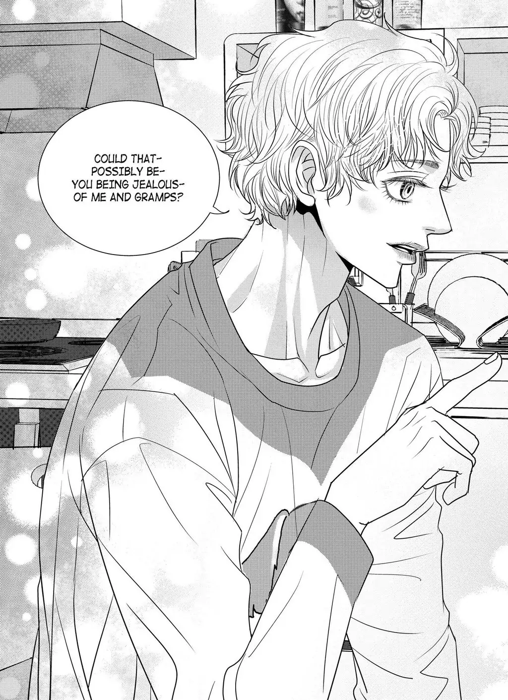 Lovely Ugly - chapter 57 - #4