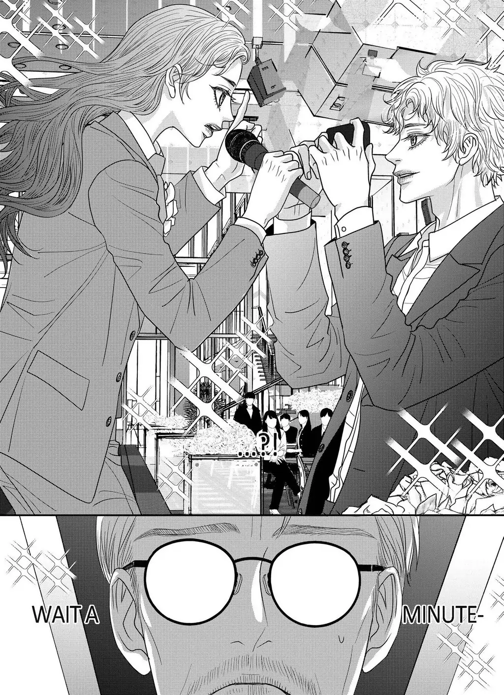 Lovely Ugly - chapter 65 - #4