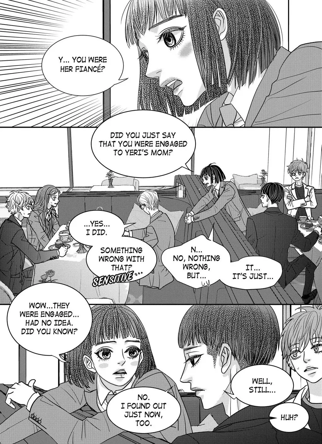 Lovely Ugly - chapter 67 - #4