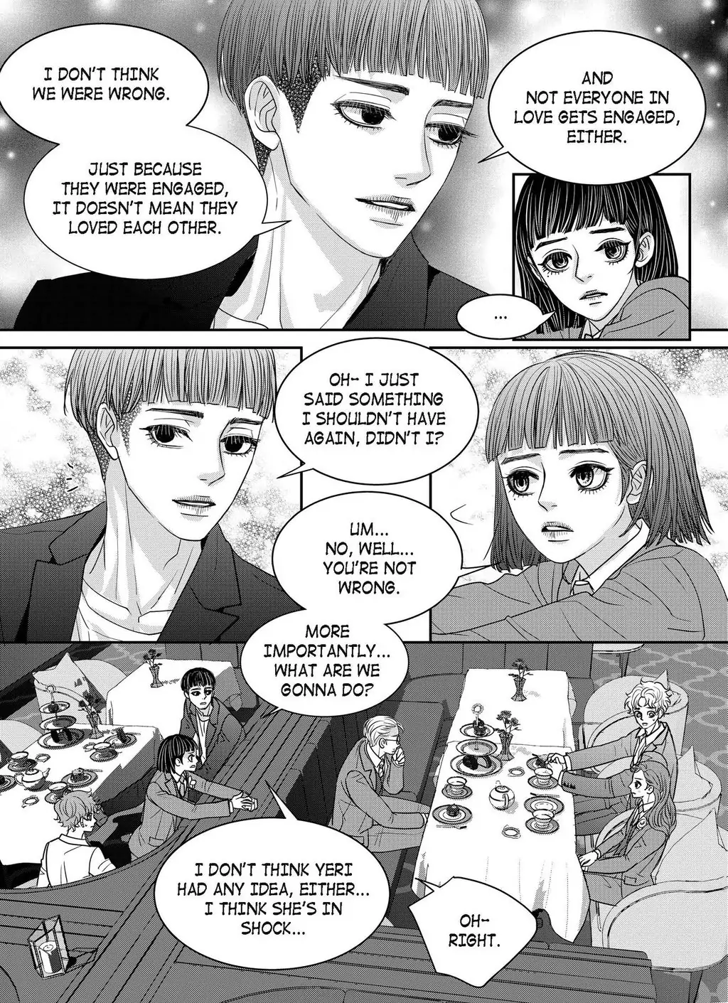Lovely Ugly - chapter 67 - #5