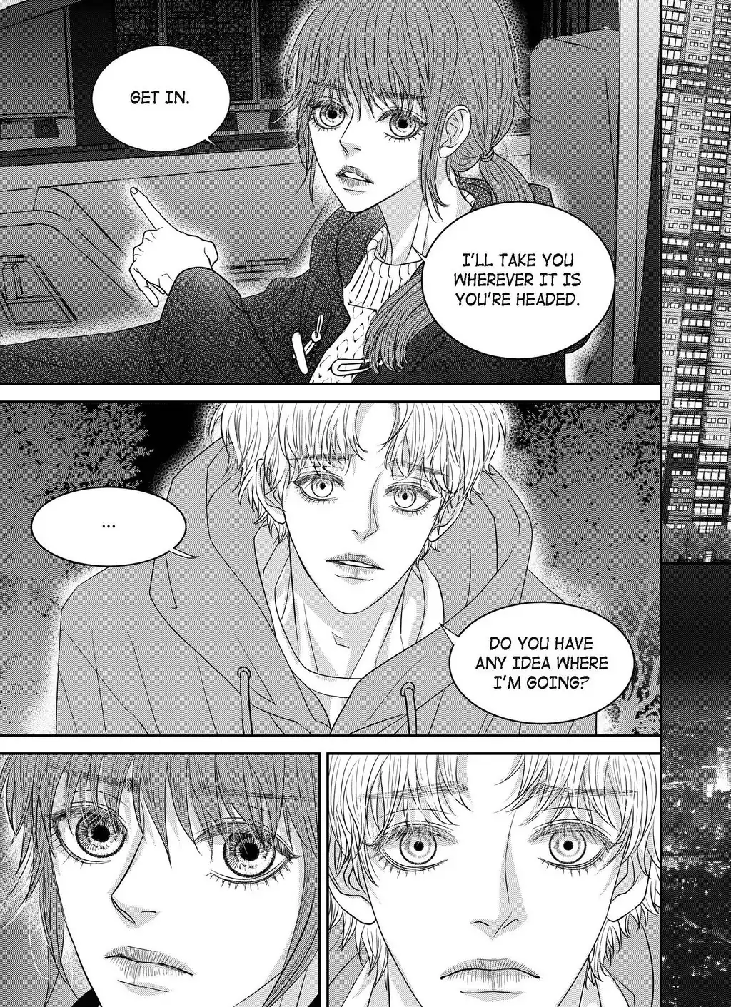 Lovely Ugly - chapter 75 - #6