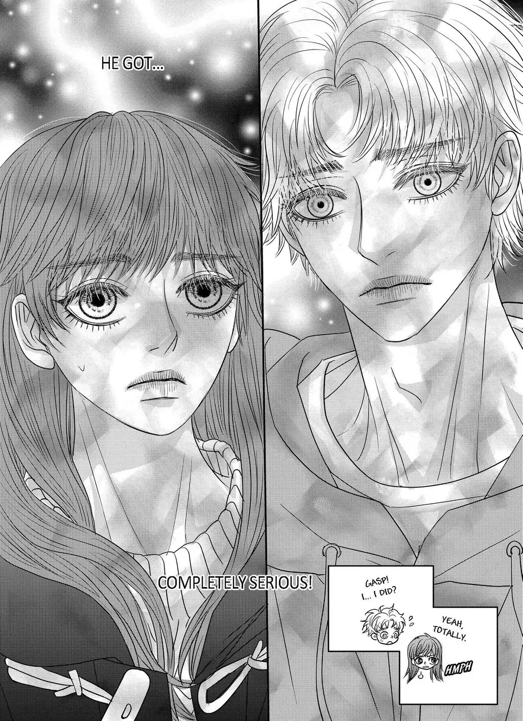 Lovely Ugly - chapter 78 - #6
