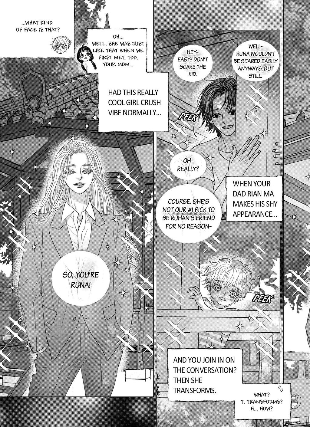 Lovely Ugly - chapter 82 - #6