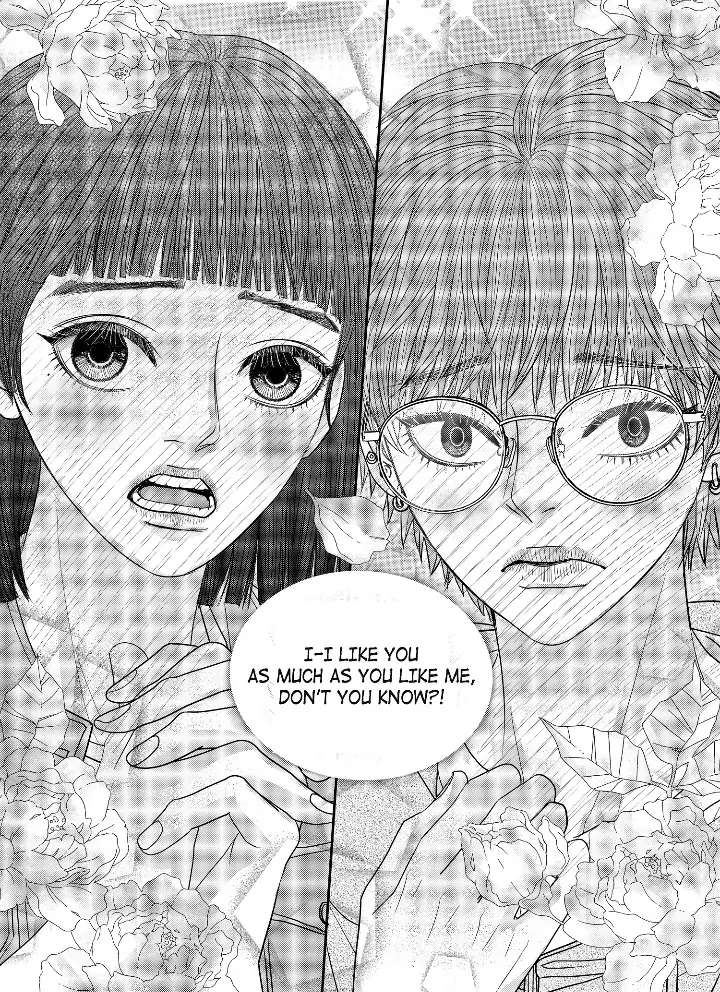 Lovely Ugly - chapter 94 - #6