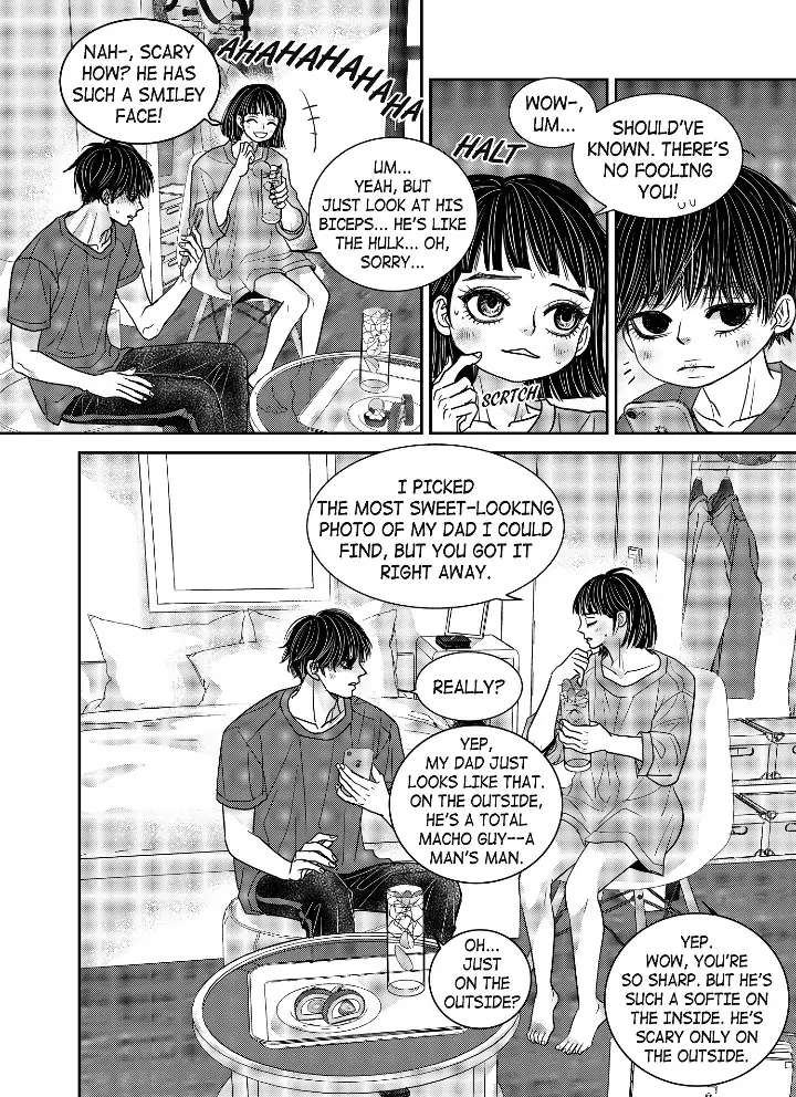Lovely Ugly - chapter 97 - #5