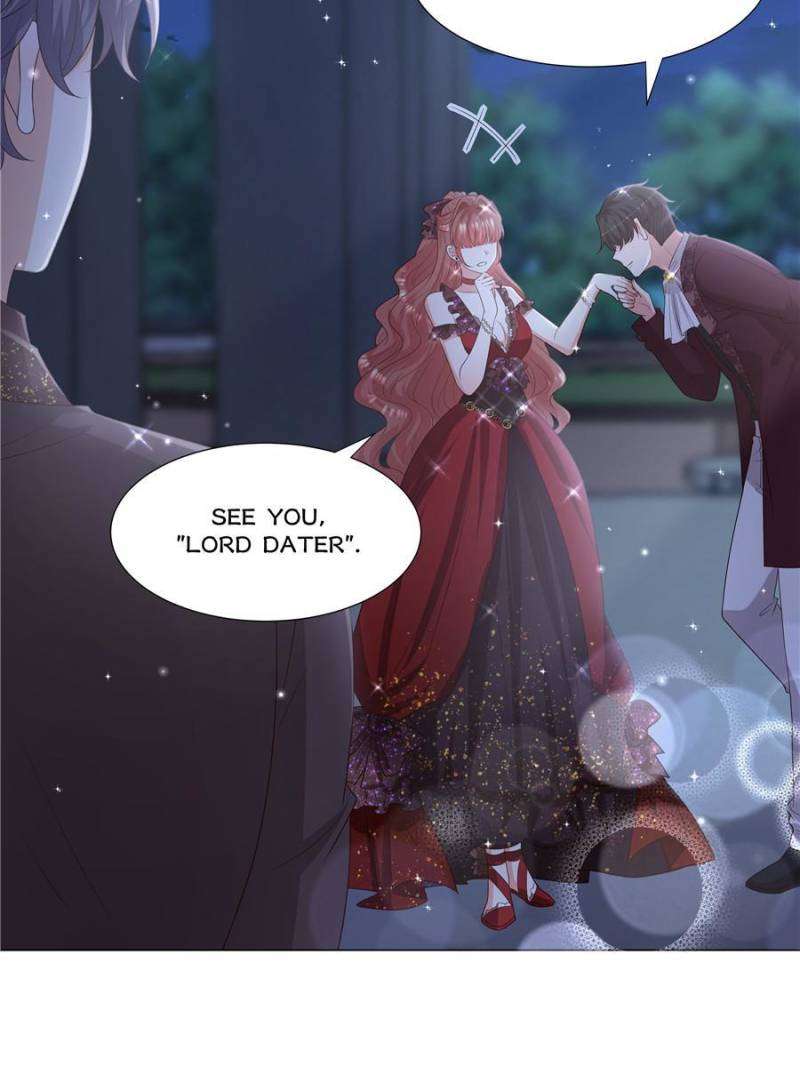 Loving the Forbidden Prince - chapter 21 - #4
