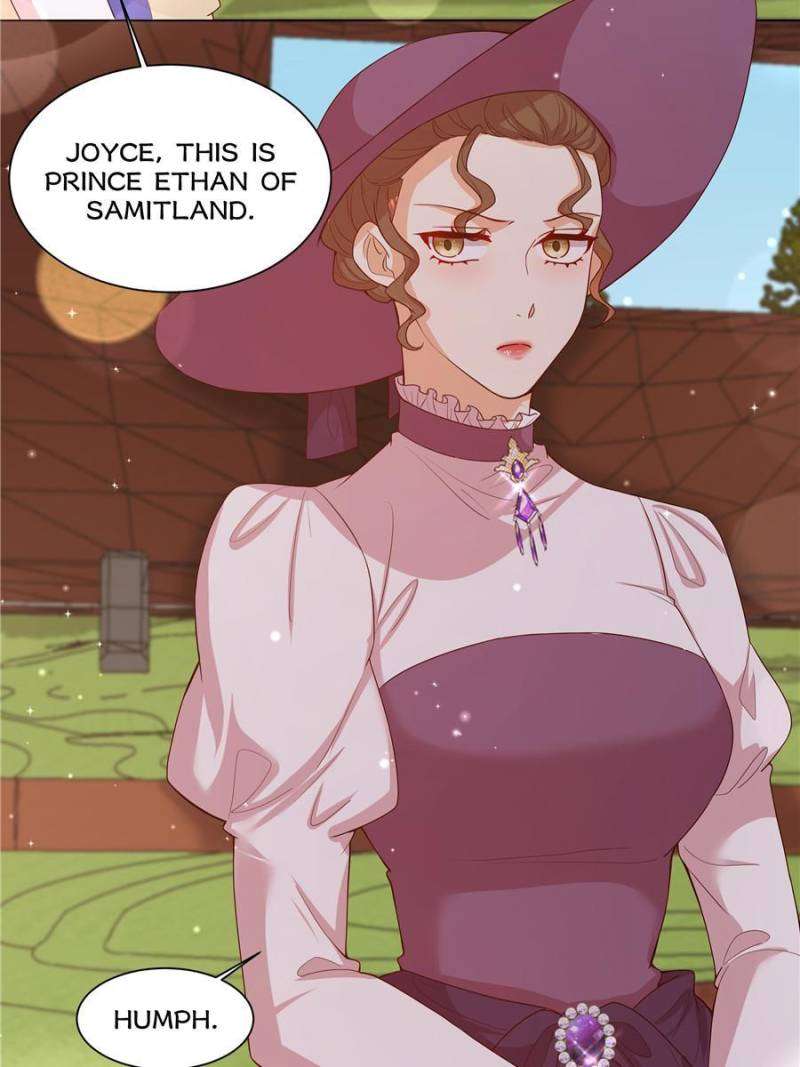 Loving the Forbidden Prince - chapter 24 - #3