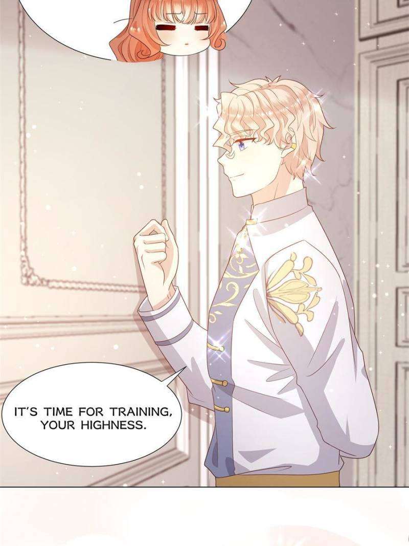 Loving the Forbidden Prince - chapter 28 - #3