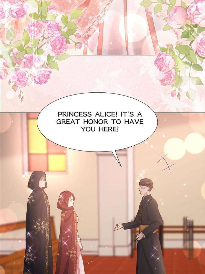 Loving the Forbidden Prince - chapter 39 - #6
