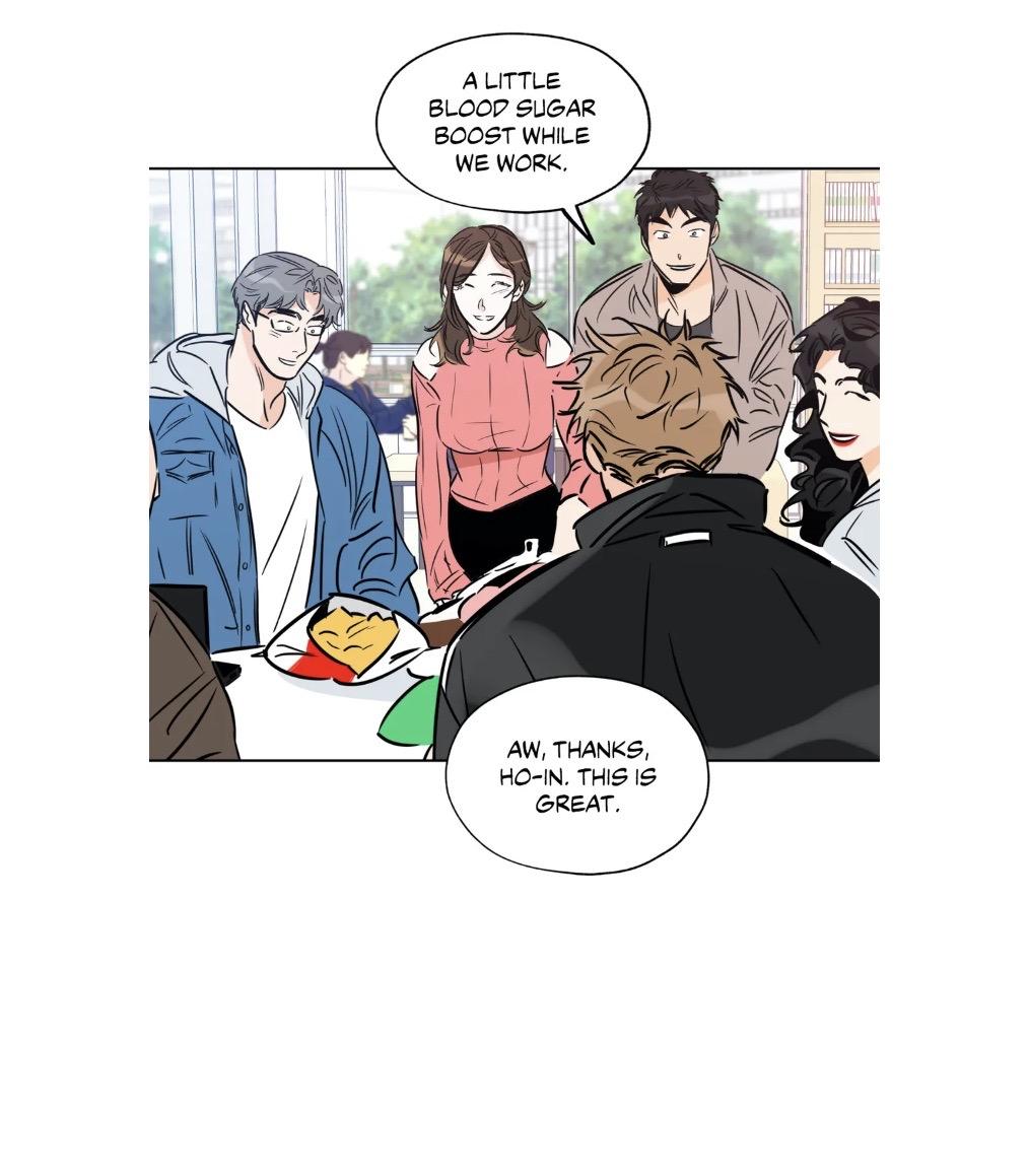 Lucky Paradise - chapter 65 - #3