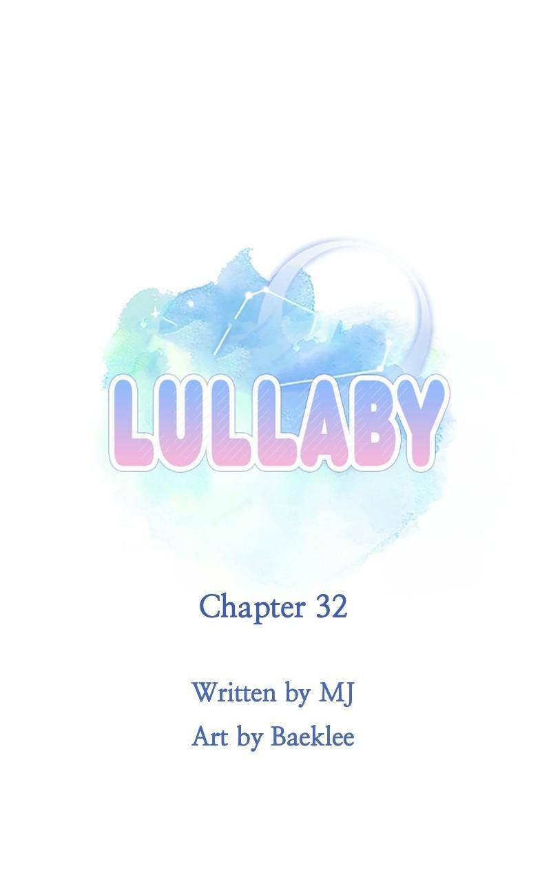 Lullaby - chapter 32 - #1