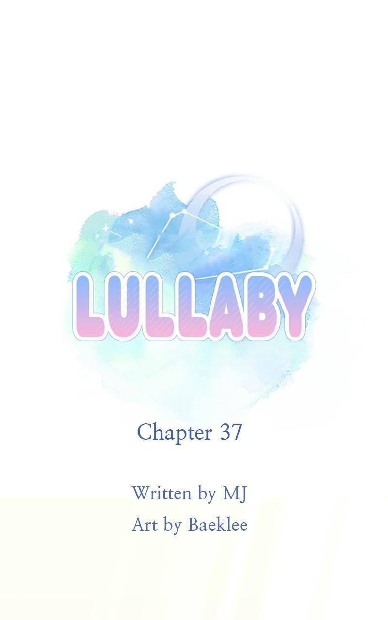 Lullaby - chapter 37 - #1