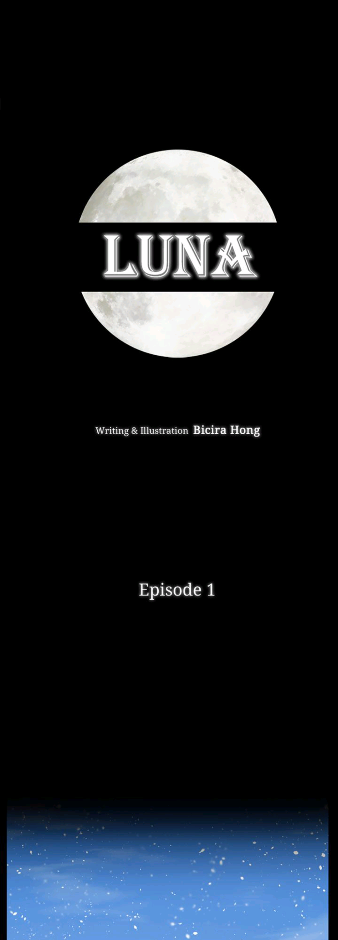 Luna - chapter 1 - #1