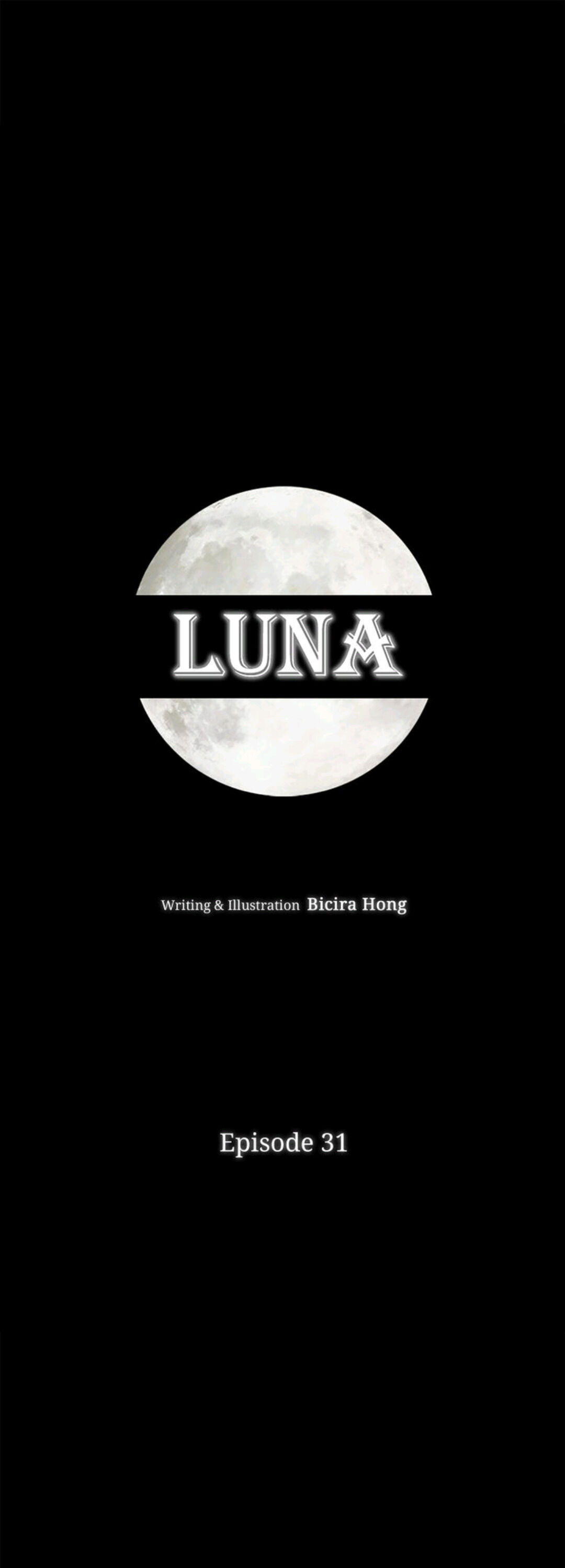 Luna - chapter 31 - #1