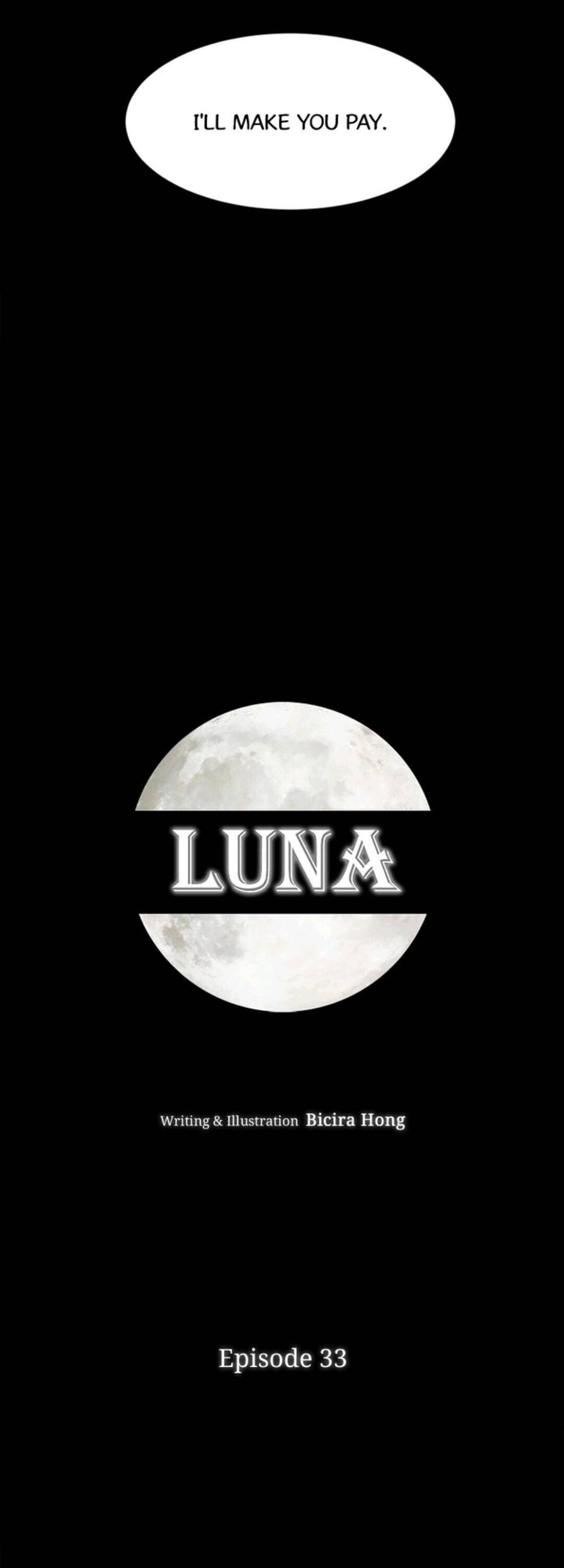 Luna - chapter 33 - #3