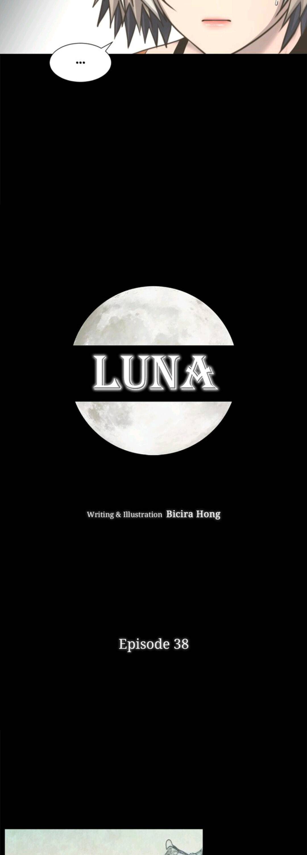 Luna - chapter 38 - #6