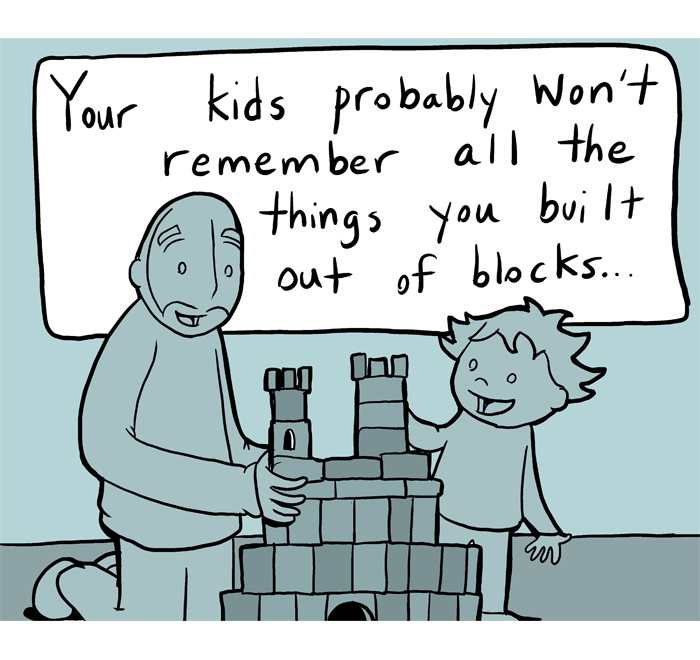 Lunarbaboon - chapter 105 - #2