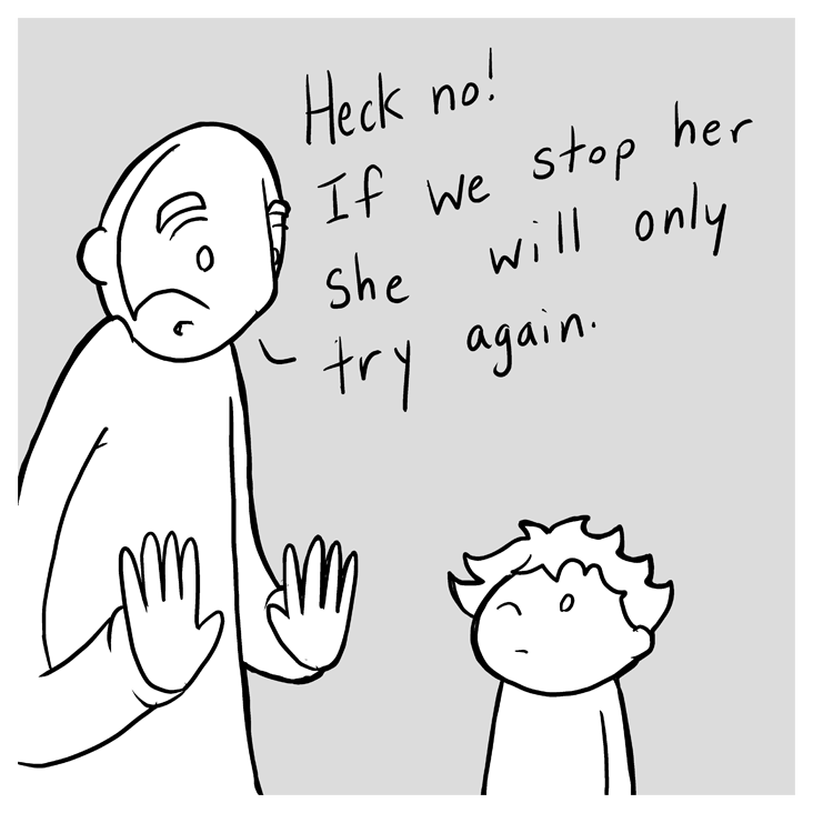 Lunarbaboon - chapter 130 - #3