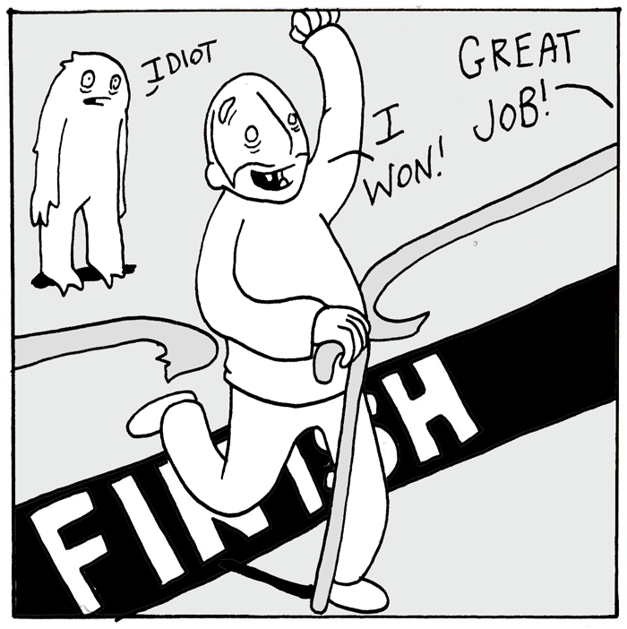 Lunarbaboon - chapter 139 - #6