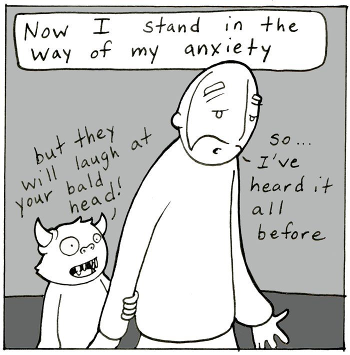 Lunarbaboon - chapter 14 - #5