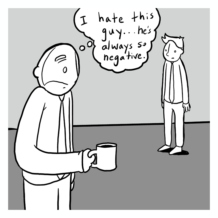 Lunarbaboon - chapter 184 - #2