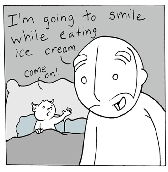 Lunarbaboon - chapter 193 - #6