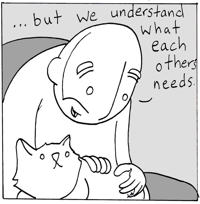 Lunarbaboon - chapter 199 - #5