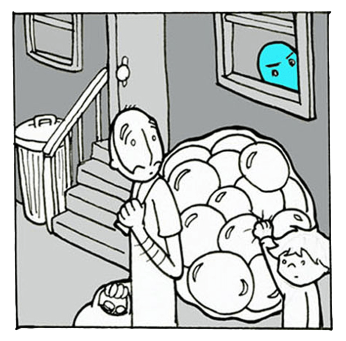 Lunarbaboon - chapter 245 - #6