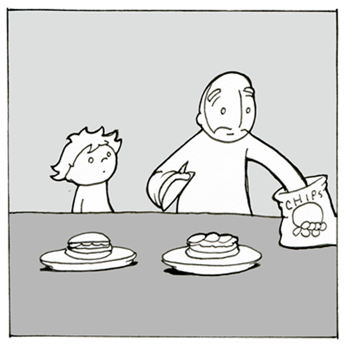 Lunarbaboon - chapter 272 - #2