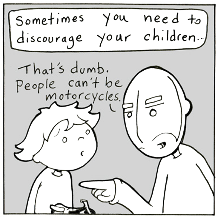 Lunarbaboon - chapter 401 - #3