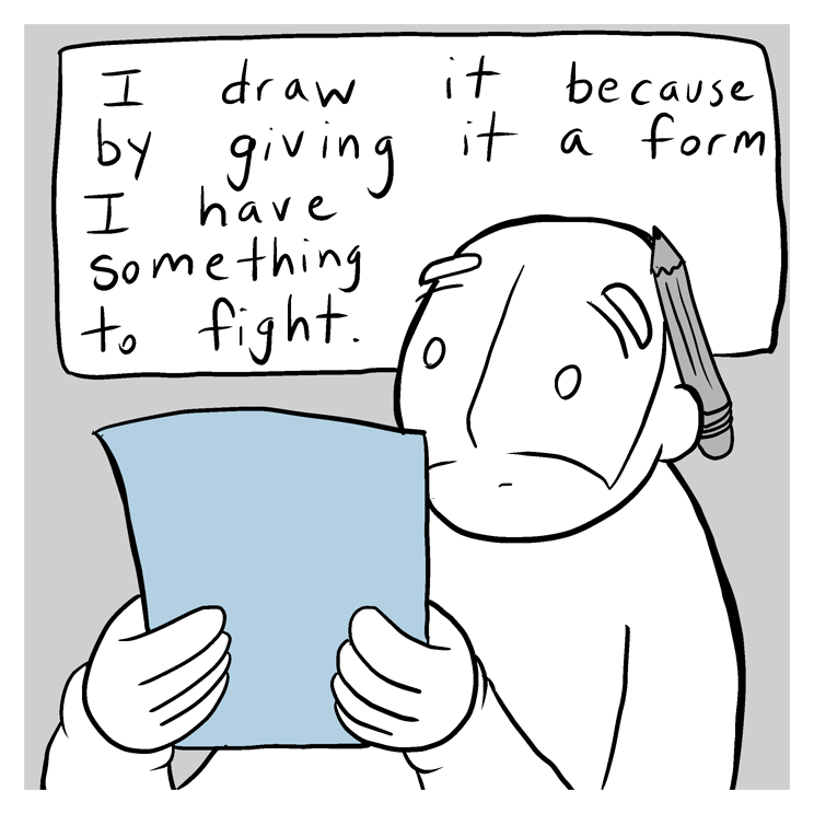 Lunarbaboon - chapter 403 - #5