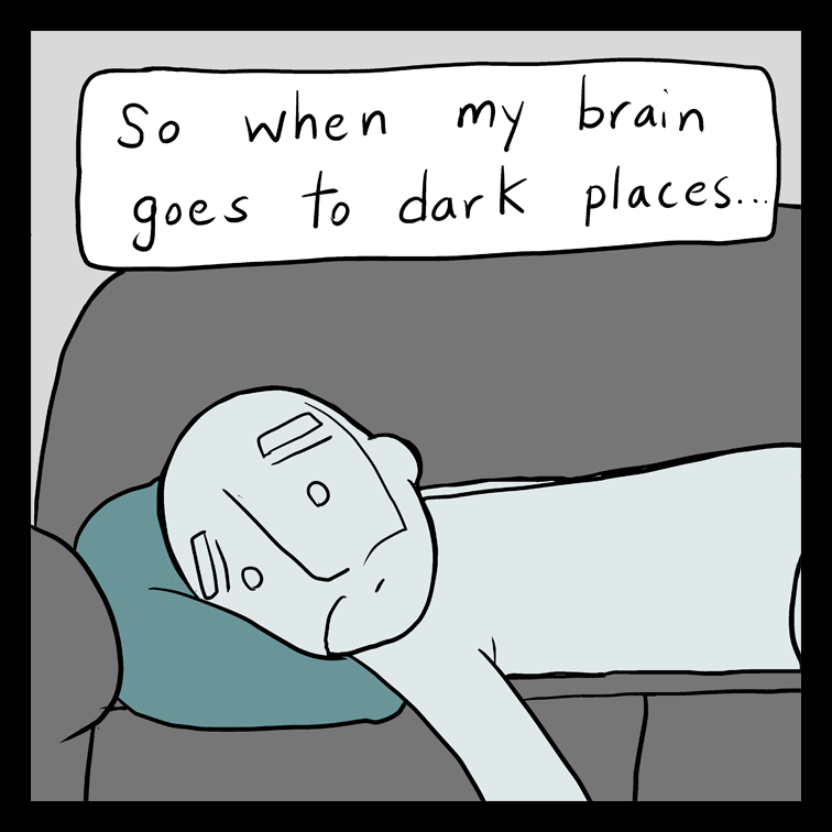Lunarbaboon - chapter 430 - #5