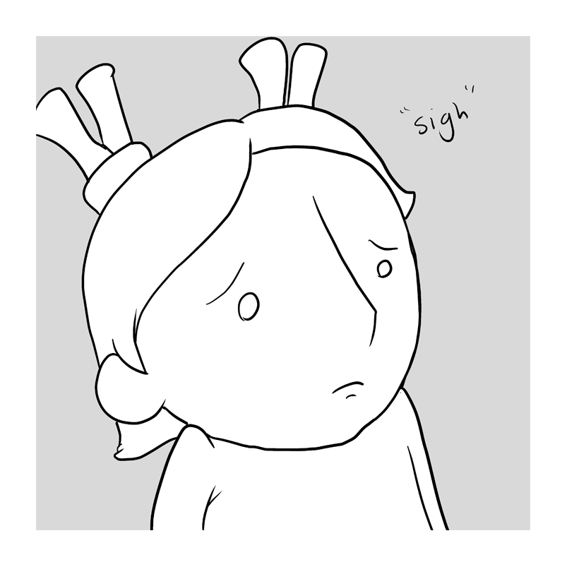 Lunarbaboon - chapter 457 - #5