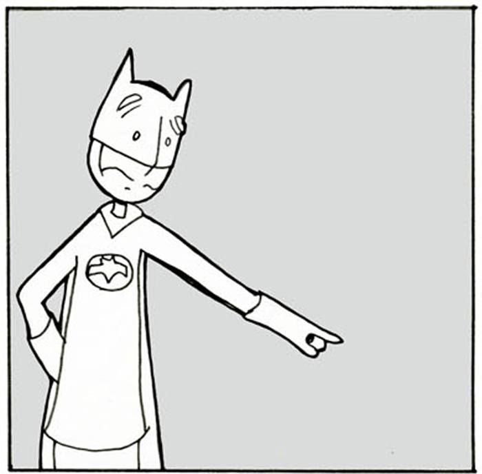 Lunarbaboon - chapter 461 - #5