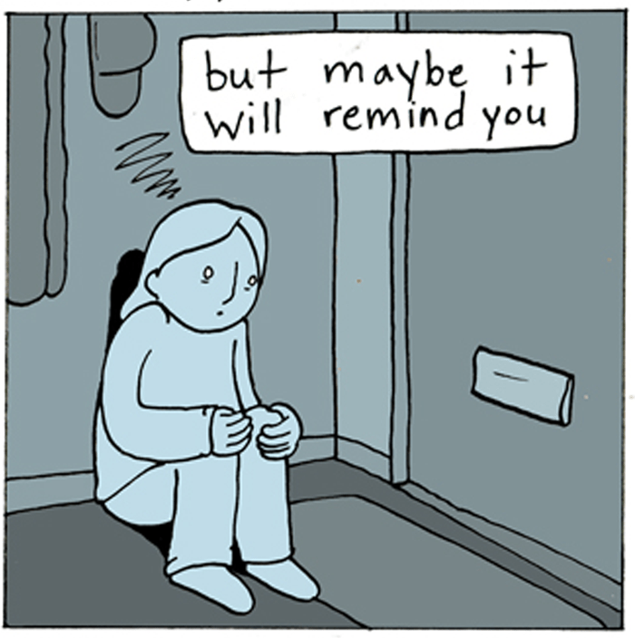 Lunarbaboon - chapter 467 - #5