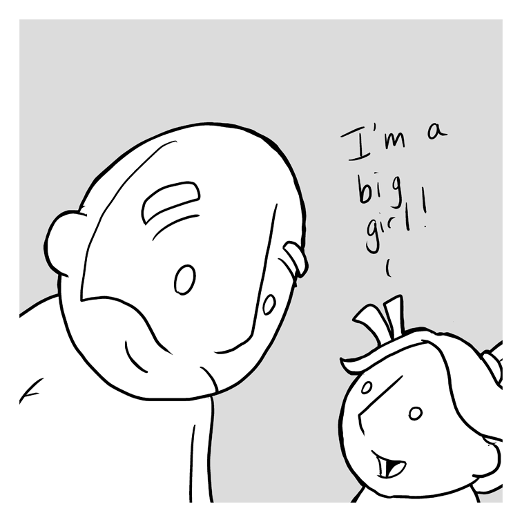 Lunarbaboon - chapter 478 - #5